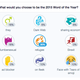 Image for article titled And Your 2015 Word of the Year Is...the Face With Tears of Joy Emoji?